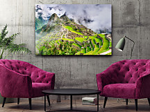 Obraz Machu Picchu zs1104